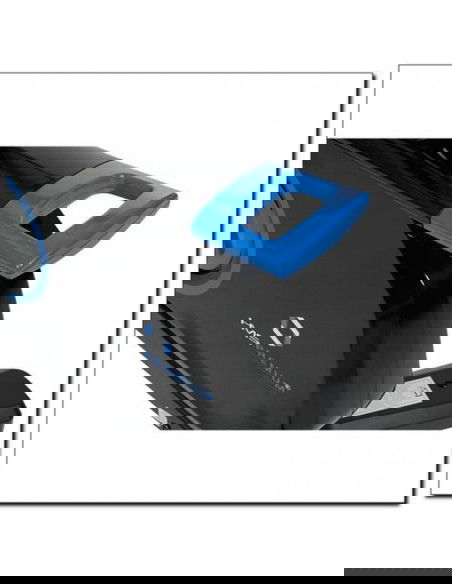 HMS PREMIUM M1844i electromagnetic bicycle