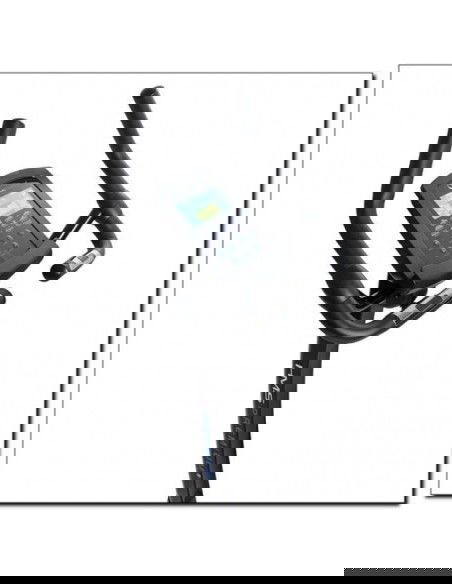 HMS PREMIUM M1844i electromagnetic bicycle