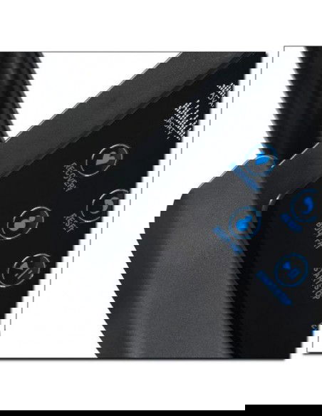 HMS PREMIUM M1844i electromagnetic bicycle