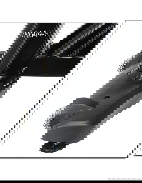 HMS PREMIUM M1844i electromagnetic bicycle