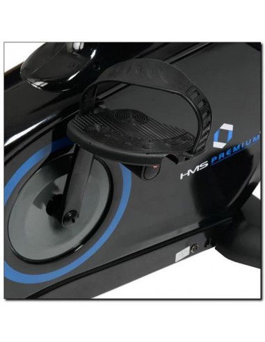 HMS PREMIUM M1844i electromagnetic bicycle