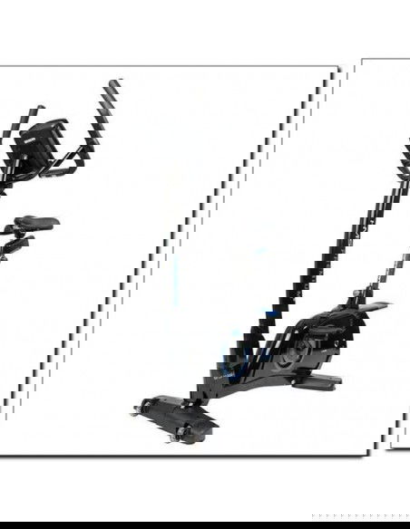 HMS PREMIUM M1844i electromagnetic bicycle