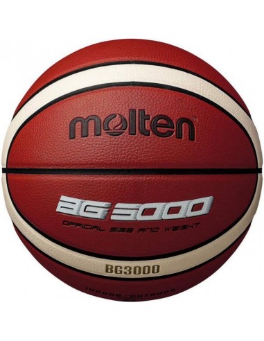 Basketball Molten B6G3000