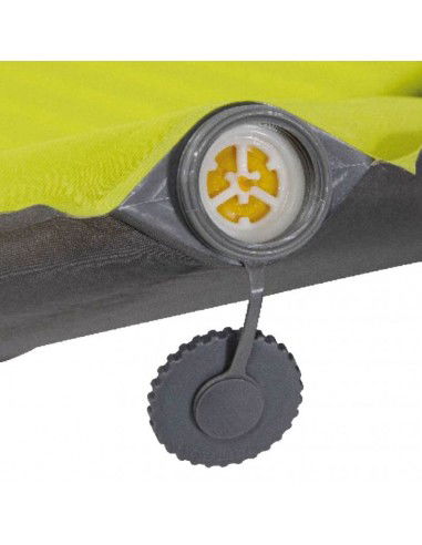 High Peak SelfInflating Mat Oregon L 195x60x5 41125