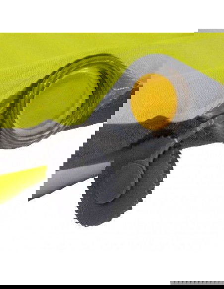 High Peak SelfInflating Mat Oregon L 195x60x5 41125