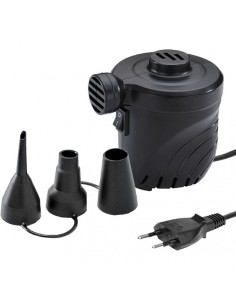 High Peak Electric Pump 230 V 49715