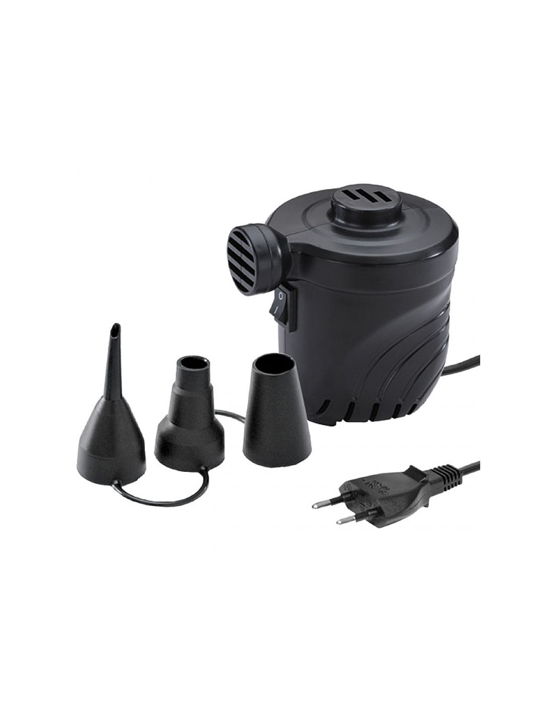High Peak Electric Pump 230 V 49715