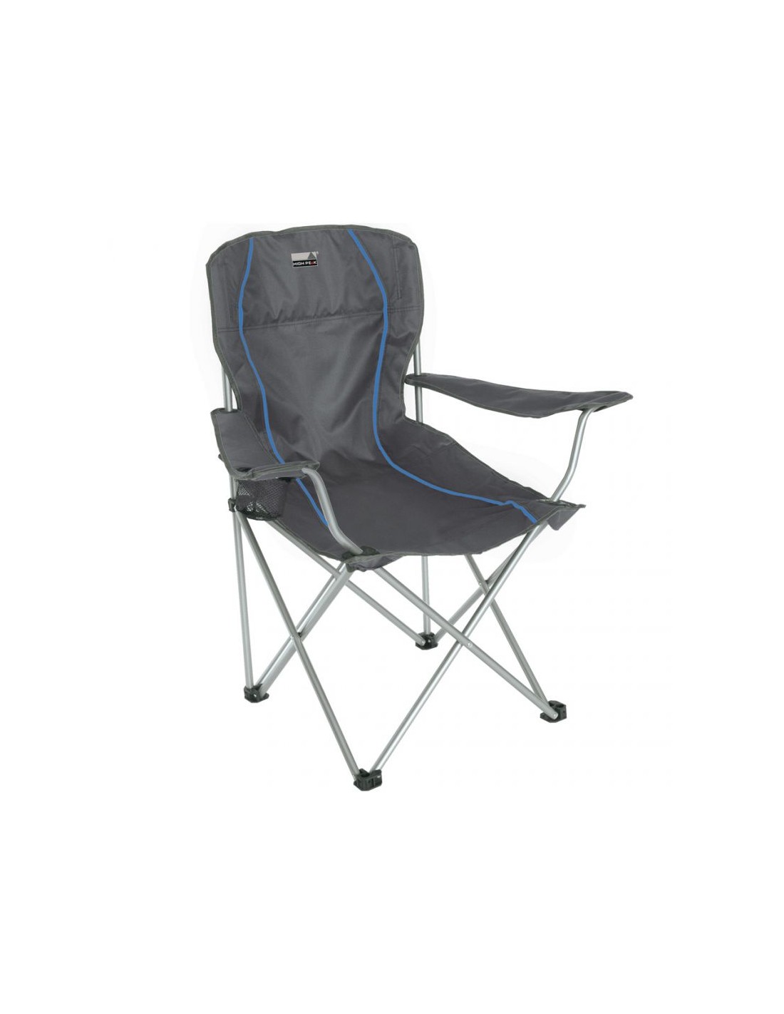 Folding Chair High Peak Salou 44108