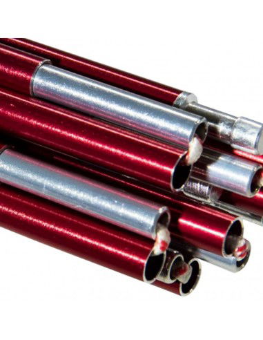 High Peak Woodpecker 3 LW 10195 tent