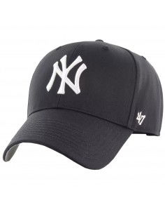 47 Brand MLB New York Yankees Cap BRAC17CTPBKOSFA