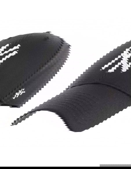 47 Brand MLB New York Yankees Cap BRAC17CTPBKOSFA