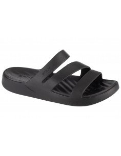 Crocs Getaway Strappy Sandal W 209587001