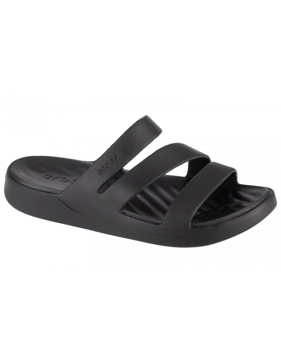 Crocs Getaway Strappy Sandal W 209587001