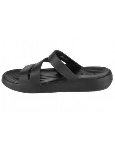 Crocs Getaway Strappy Sandal W 209587001