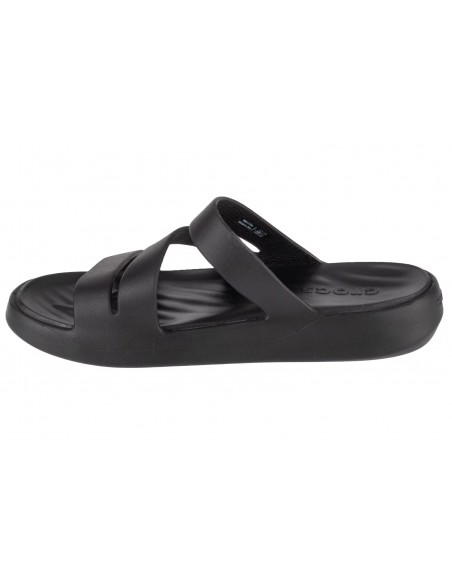 Crocs Getaway Strappy Sandal W 209587001