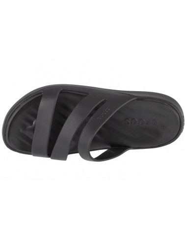 Crocs Getaway Strappy Sandal W 209587001