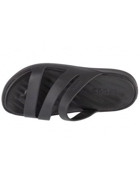 Crocs Getaway Strappy Sandal W 209587001