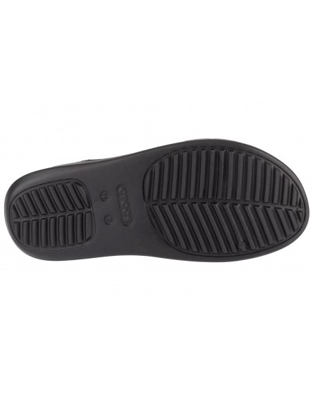 Crocs Getaway Strappy Sandal W 209587001