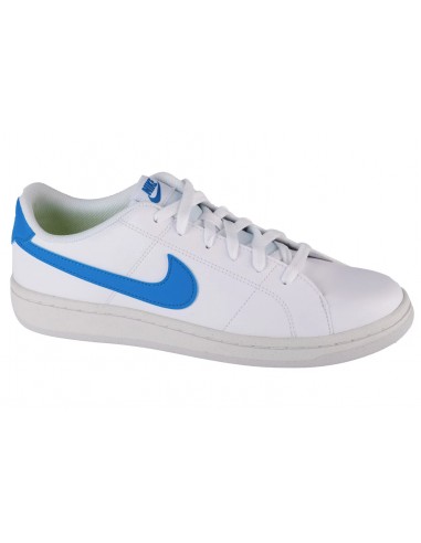 Nike Court Royale 2 Next Nature DH3160103 Ανδρικά > Παπούτσια > Παπούτσια Μόδας > Sneakers