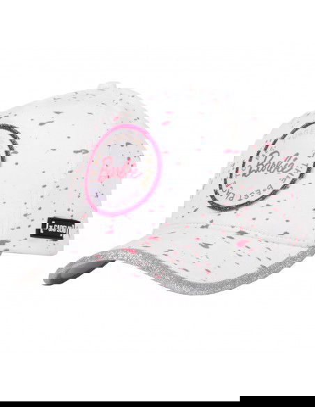 Capslab Barbie Cap CLBA12CBBAR2