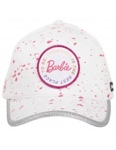 Capslab Barbie Cap CLBA12CBBAR2 2