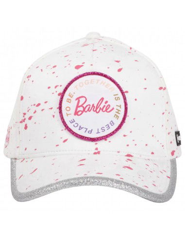Capslab Barbie Cap CLBA12CBBAR2