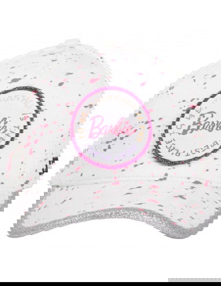 Capslab Barbie Cap CLBA12CBBAR2