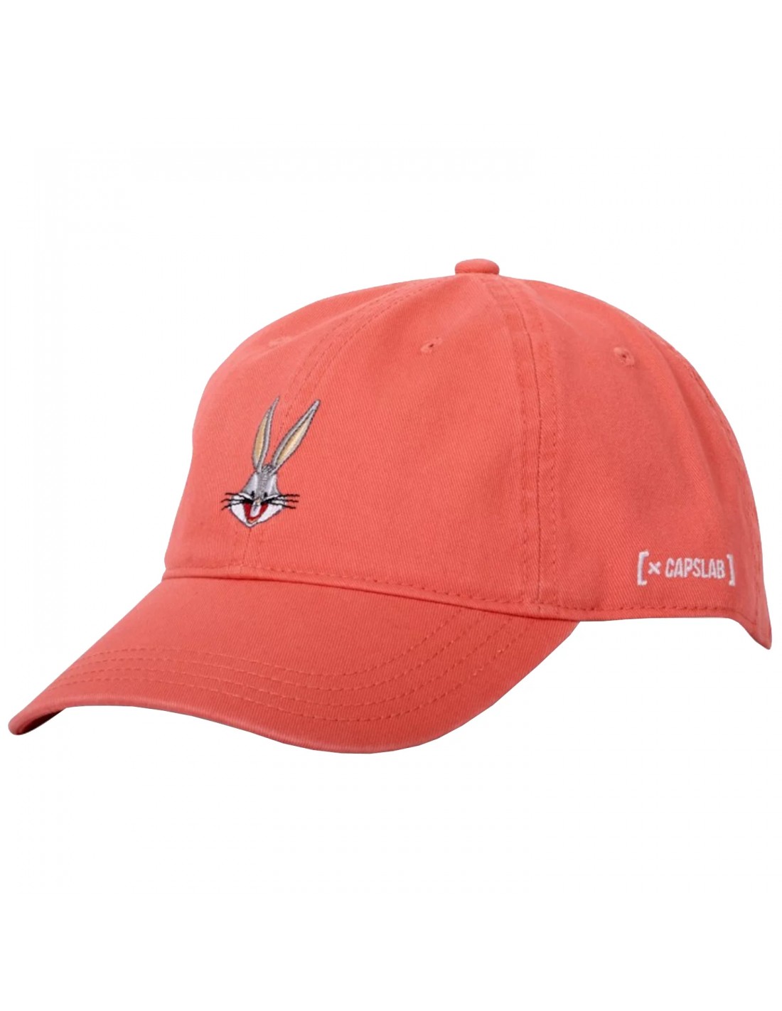 Men's Hats Capslab Orange