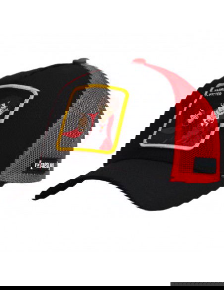 Capslab Marvel Harry Potter Cap CLHP11CTPOT2