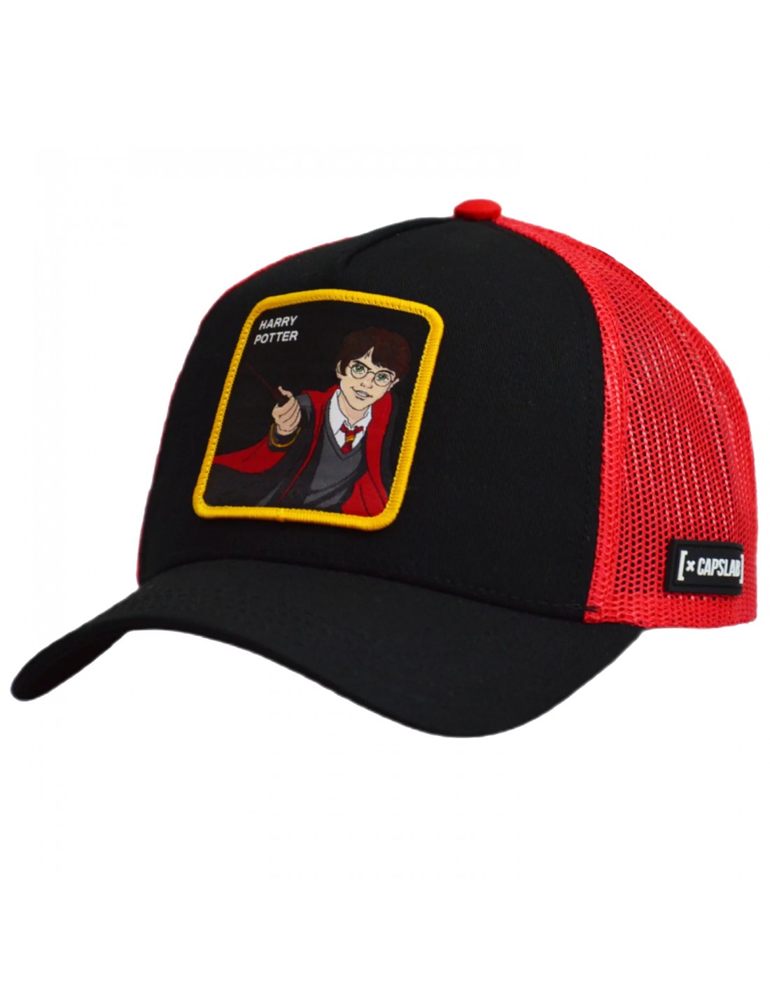Men's Hats Capslab Black