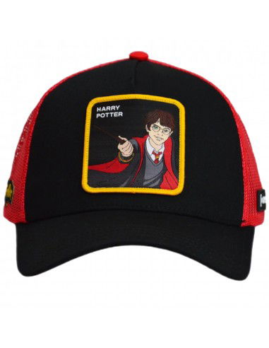 Capslab Marvel Harry Potter Cap CLHP11CTPOT2
