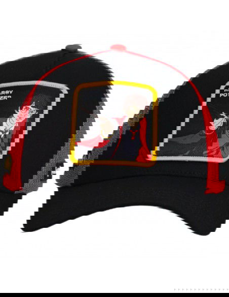 Capslab Marvel Harry Potter Cap CLHP11CTPOT2