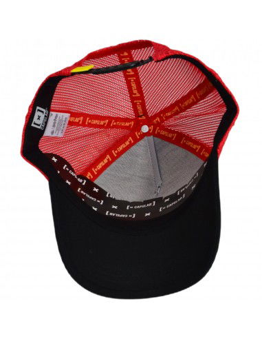 Capslab Marvel Harry Potter Cap CLHP11CTPOT2