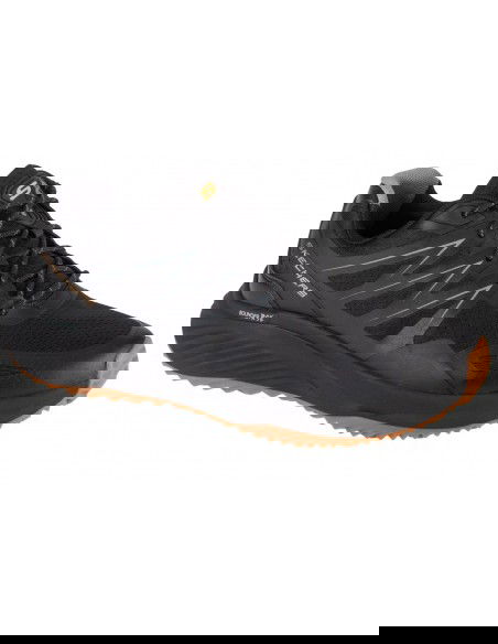 Skechers Bounder RSE Zoner 232781BKGD