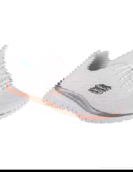 Skechers Graceful Get Connected 12615WTRG