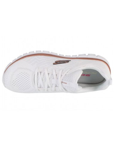 Skechers Graceful Get Connected 12615WTRG
