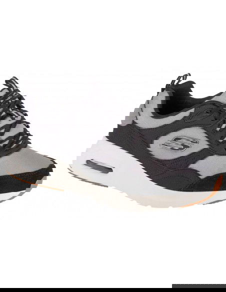 Skechers SkechAir Court Yatton 232648BKGY