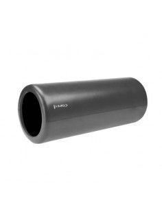 Fitness HMS GRAPHITE BLACK FS111 roller