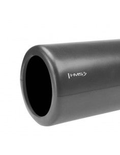 Fitness HMS GRAPHITE BLACK FS111 roller 2