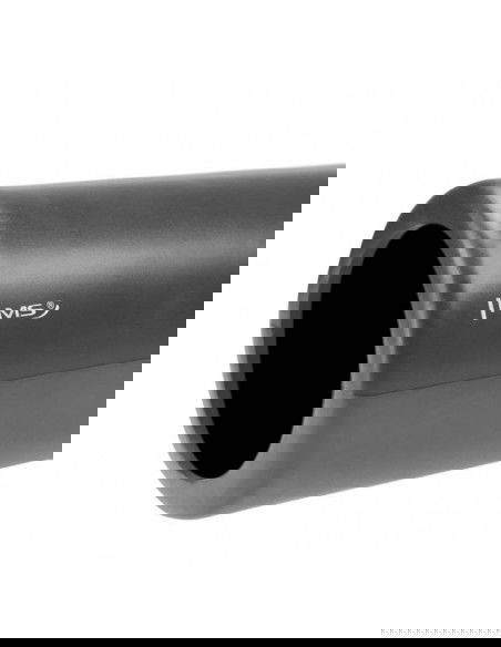 Fitness HMS GRAPHITE BLACK FS111 roller