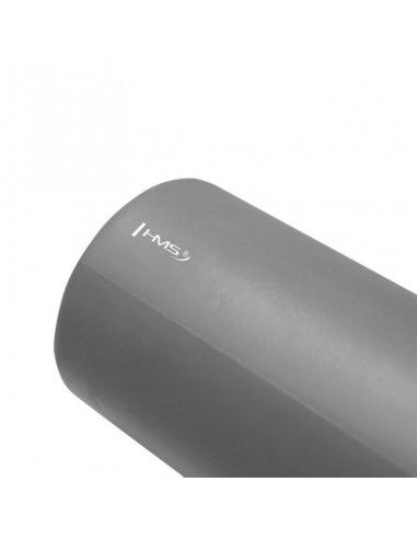 Fitness HMS GRAPHITE BLACK FS111 roller