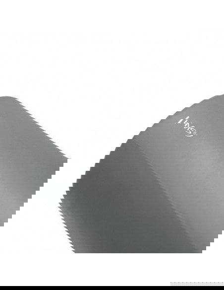 Fitness HMS GRAPHITE BLACK FS111 roller