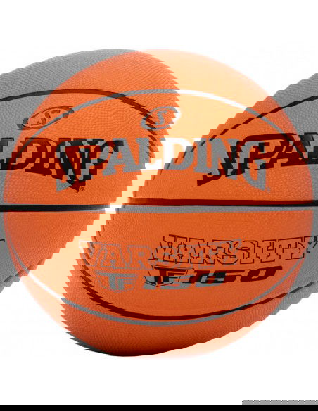 Spalding Varsity TF150 Fiba 84423Z basketball