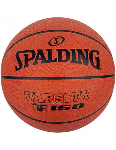 Spalding Varsity TF150 Fiba 84423Z basketball