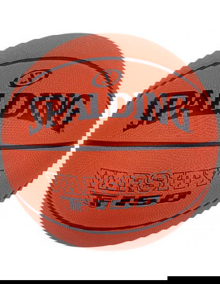 Spalding Varsity TF150 Fiba 84423Z basketball