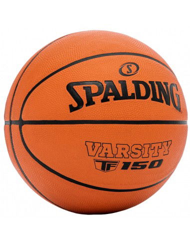 Spalding Varsity TF150 Fiba 84423Z basketball