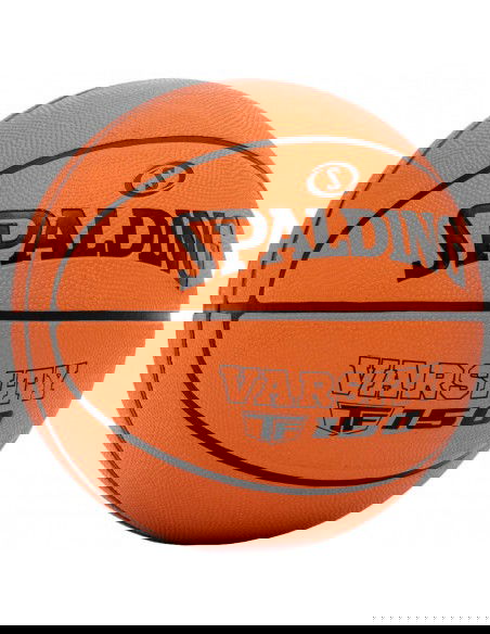 Spalding Varsity TF150 Fiba 84423Z basketball