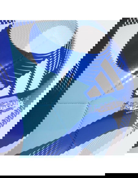 Adidas Olympics 24 Club IW6328 ball