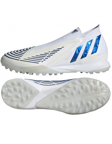 Adidas Predator Edge1 TF GW3655 shoes Αθλήματα > Ποδόσφαιρο > Παπούτσια