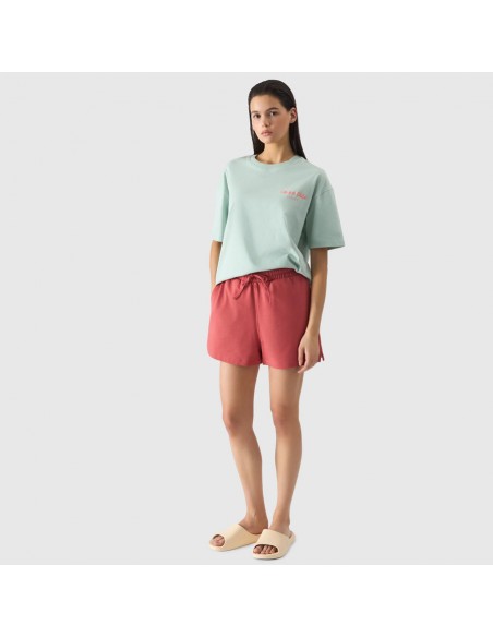 4F shorts 4FWSS24TSHOF411 63S